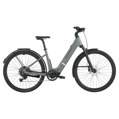 Scott Passage 20 Wave- Highland Green