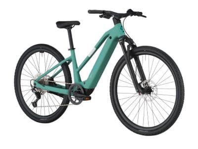 Scott Passage Slope 20 Aveturine Green