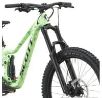 Scott Ransom 400 24''
