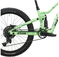 Scott Ransom 400 24''