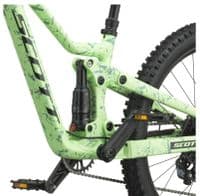 Scott Ransom 400 24''