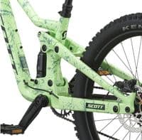 Scott Ransom 400 24''