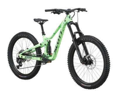 Scott Ransom 400 24''