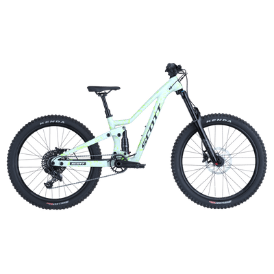 Scott Ransom 400 24''