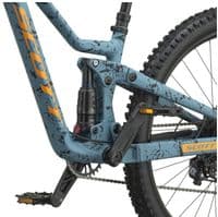 Scott Ransom 600 Larkspur Blue