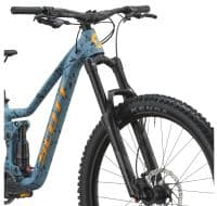 Scott Ransom 600 Larkspur Blue