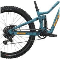Scott Ransom 600 Larkspur Blue