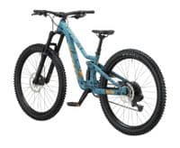 Scott Ransom 600 Larkspur Blue