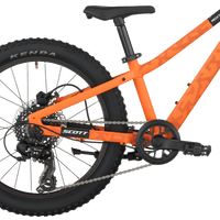 SCOTT Roxter 200 Bike