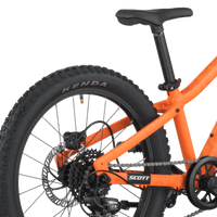 SCOTT Roxter 200 Bike