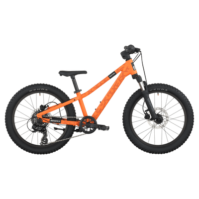 SCOTT Roxter 200 Bike