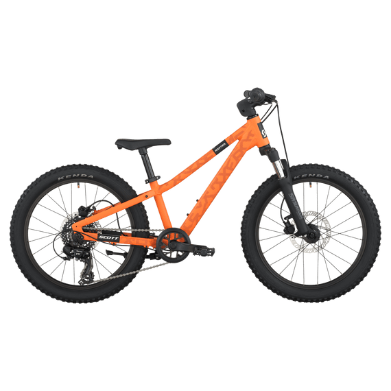 SCOTT Roxter 200 Bike
