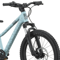 SCOTT Roxter 200 Canal Blue