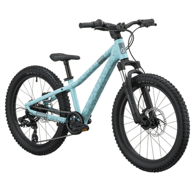 SCOTT Roxter 200 Canal Blue