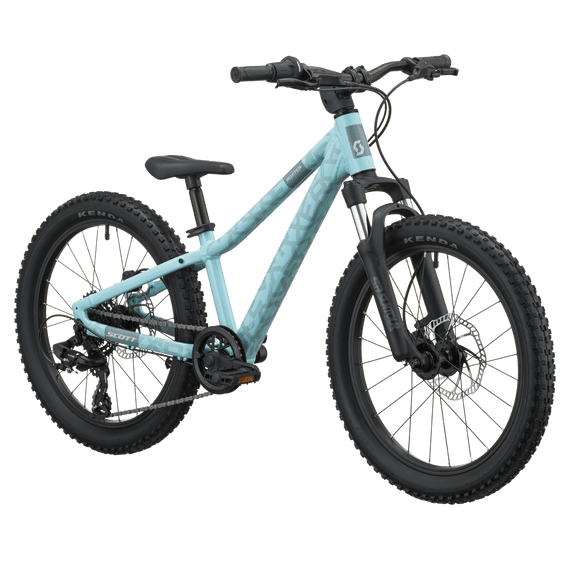 SCOTT Roxter 200 Canal Blue
