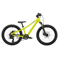 SCOTT Roxter 200 Zesty Yellow