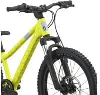 SCOTT Roxter 200 Zesty Yellow