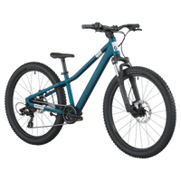 Scott Roxter 400 Bike