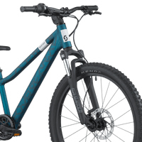 Scott Roxter 400 Bike