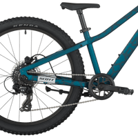 Scott Roxter 400 Bike