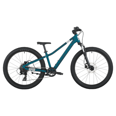Scott Roxter 400 Bike
