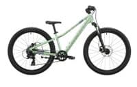 Scott Roxter 400 Pastel Green