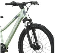 Scott Roxter 400 Pastel Green