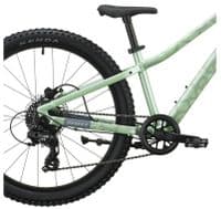 Scott Roxter 400 Pastel Green