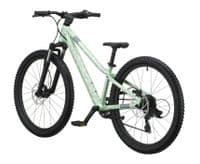 Scott Roxter 400 Pastel Green