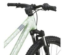 Scott Roxter 400 Pastel Green