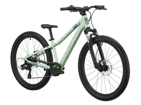 Scott Roxter 400 Pastel Green