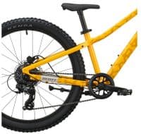 Scott Roxter 400 Sunny Yellow