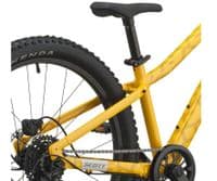 Scott Roxter 400 Sunny Yellow