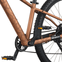 Scott Roxter 600 Bike