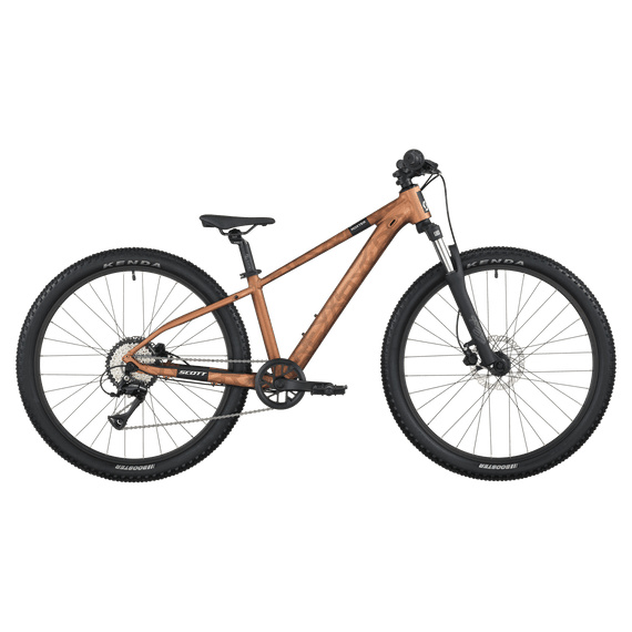 Scott Roxter 600 Bike
