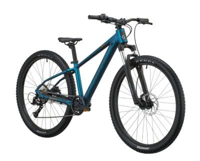 Scott Roxter 600 Transformative Green