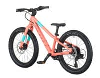 Scott Scale 200 Bike- GrapeFruit