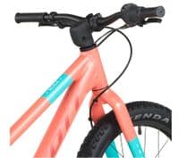 Scott Scale 200 Bike- GrapeFruit