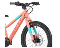 SCOTT Scale 200 Grapefruit