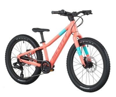 SCOTT Scale 200 Grapefruit