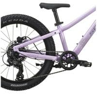 Scott Scale 200 Petal Purple