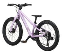 Scott Scale 200 Petal Purple