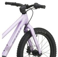 Scott Scale 200 Petal Purple
