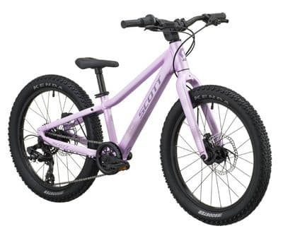 Scott Scale 200 Petal Purple