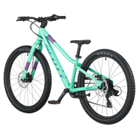 Scott Scale 400 Bike- SPRING GREEN
