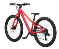 Scott Scale 400 Monza Red