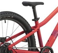 Scott Scale 400 Monza Red