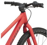 Scott Scale 400 Monza Red
