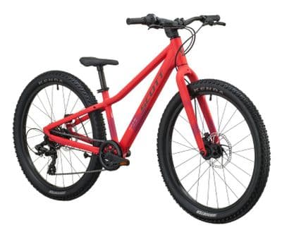 Scott Scale 400 Monza Red