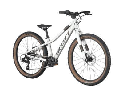 SCOTT Scale 400 Silver